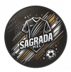 Sagrada Piel